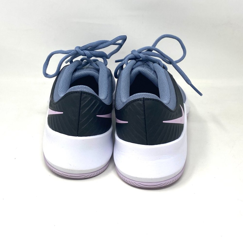 💖MEGA SALE💖Nike MC Trainer Asher Slate   Women Blue White   CU3584 445 - Picture 7 of 11